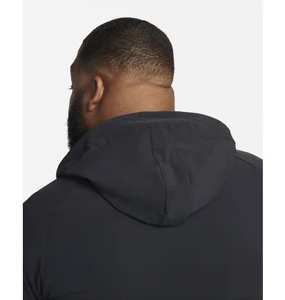Куртка чоловіча Nike Np Df Flex Vent Max Hd Jkt Black Dm5946-011