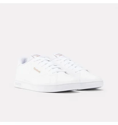 Кросівки жіночі Reebok Court Clean Sneakers White 100074383