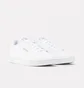Кросівки жіночі Reebok Court Clean Sneakers White 100074383