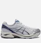 Кросівки унісекс Asics Gt-2160 White/Grey 1203A320-109