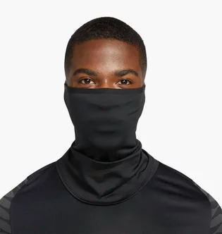 Баф Nike Dri-Fit Winter Warrior Black DC9161-010