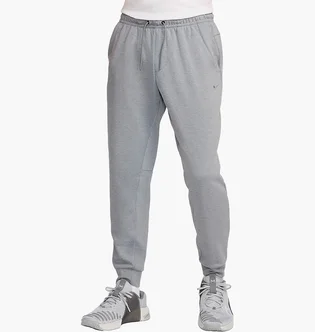Штаны мужские Nike Primary Dri-Fit Uv Versatile Joggers Grey FZ0975-065