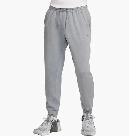 Штаны мужские Nike Primary Dri-Fit Uv Versatile Joggers Grey FZ0975-065