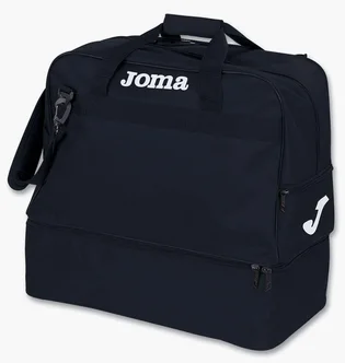 Сумка унісекс Joma Training Iii Medium Blue 400006.100