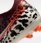 Бутсы детские Nike Mercurial Vapor 16 Pro Bordo/Beige IR4190-661