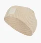 Шапка унисекс Adidas Wid Cuff Beige JM1544