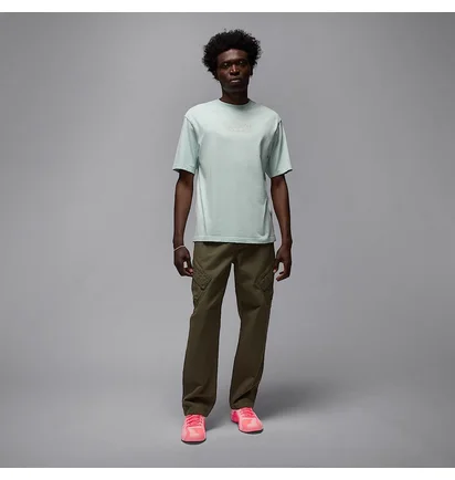 Кроссовки унисекс Air Jordan Tatum 3 Pink FZ6598-600