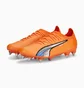 Бутсы мужские Puma Ultra Ultimate Mxsg Orange 107212-01