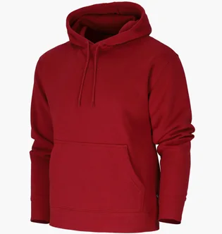 Худи унисекс Nike Sb Graphic Skate Hoodie Red DA4264-690