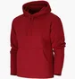Худі унісекс Nike Sb Graphic Skate Hoodie Red DA4264-690