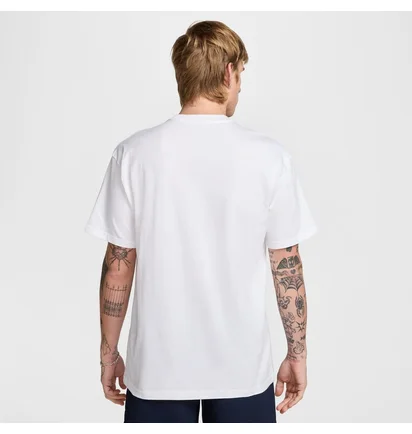 Футболка мужская Nike Sw White HJ0594-100