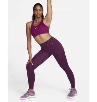 Леггинсы женские Nike Leggings Violet DQ5996-610