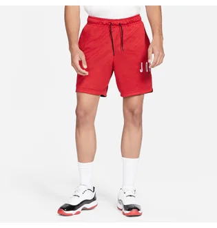 Шорты мужские Nike M J Jumpman Air Short Red Cv3098-687