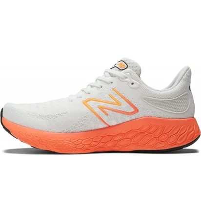 Кросівки чоловічі New Balance Fresh Foam X 1080 V12 White M108012O