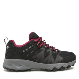 Кросівки жіночі Columbia Peakfreak™ Ii Outdry™ 37 Black BL5953-010
