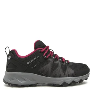Кросівки жіночі Columbia Peakfreak™ Ii Outdry™ 37 Black BL5953-010