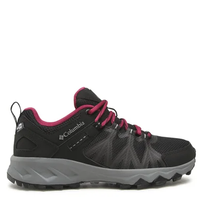 Кросівки жіночі Columbia Peakfreak™ Ii Outdry™ 37 Black BL5953-010