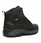 Ботинки мужские Merrell Vego Mid Leather Waterproof Black J311538C
