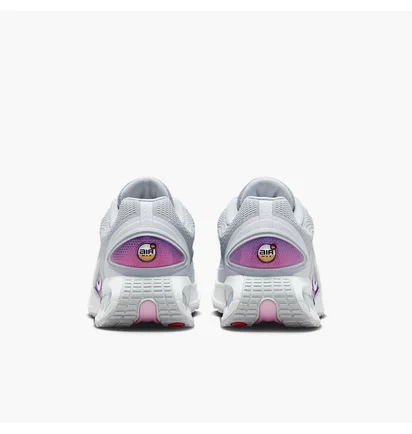Кросівки чоловічі Nike Air Max Dn Grey DV3337-011