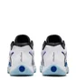 Кросівки чоловічі Nike Kd 17 White/Blue FJ9487-100