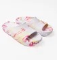 Тапочки детские Air Jordan Post Slide Gs White FZ3154-156