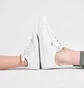 Кроссовки мужские Puma Basket Classic Lfs White 354367-17