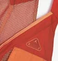 Жилетка жіноча Air Jordan 23 Engineered Layering Vest Orange DO4496-825