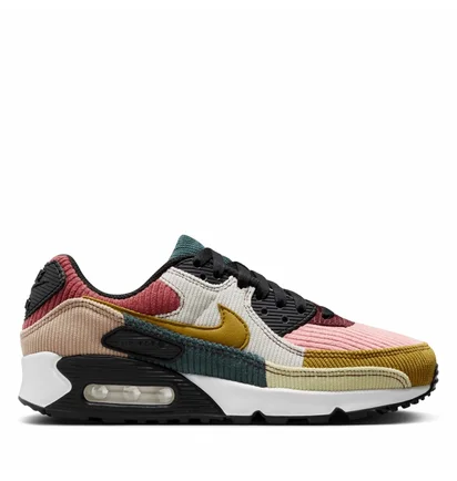 Кросівки жіночі Nike WomenS Air Max 90 Se Multi FB8455-001