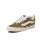 Кеди унісекс Vans Knu Skool Brown VN000CS0BRO