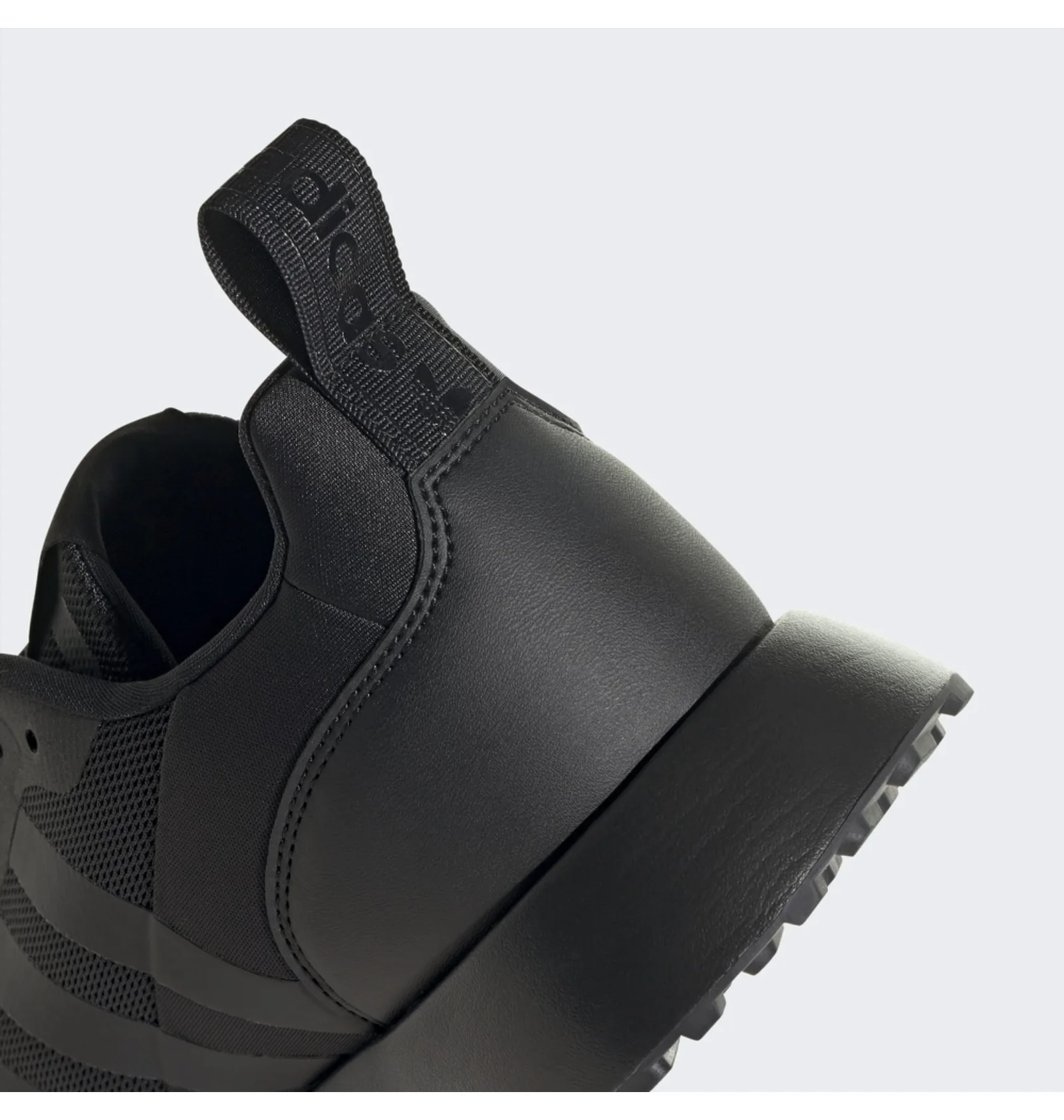 ᐉ Кросівки чоловічі Adidas Multix Originals Black FZ3438
