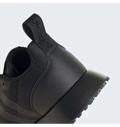Кросівки чоловічі Adidas Multix Originals Black FZ3438