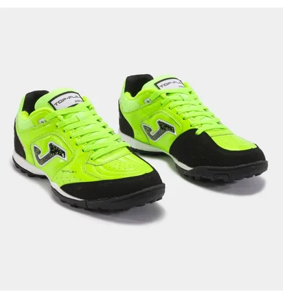 Сороконожки мужские Joma Top Flex Tf Green TOPW2411TF