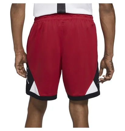 Шорты мужские Air Jordan Air Red/Black CV3086-687