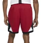 Шорты мужские Air Jordan Air Red/Black CV3086-687