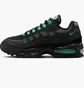 Кроссовки мужские Nike Air Max 95 Big Bubble Black IB1667-002