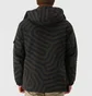 Куртка мужская CMP Feel Warm Black 35W4567P-12ZU