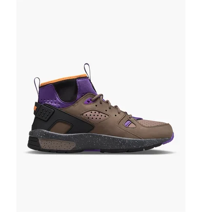 Кроссовки мужские Nike Shoes Brown DC9554-201
