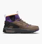 Кроссовки мужские Nike Shoes Brown DC9554-201
