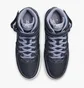 Кросівки жіночі Nike Air Force 1 07 Mid Shoe Blue DD9625-400