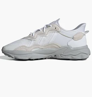 Кросівки унісекс Adidas Ozweego White ID9816
