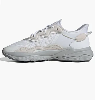 Кросівки унісекс Adidas Ozweego White ID9816