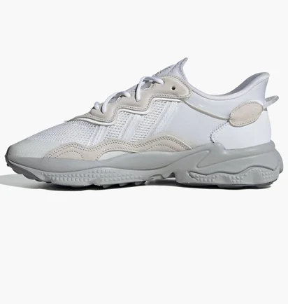Кроссовки унисекс Adidas Ozweego White ID9816