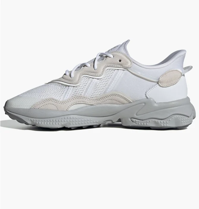Кроссовки унисекс Adidas Ozweego White ID9816