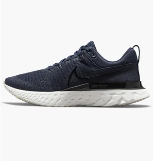 Кроссовки мужские Nike Mens Road Running Shoes Black Ct2357-401