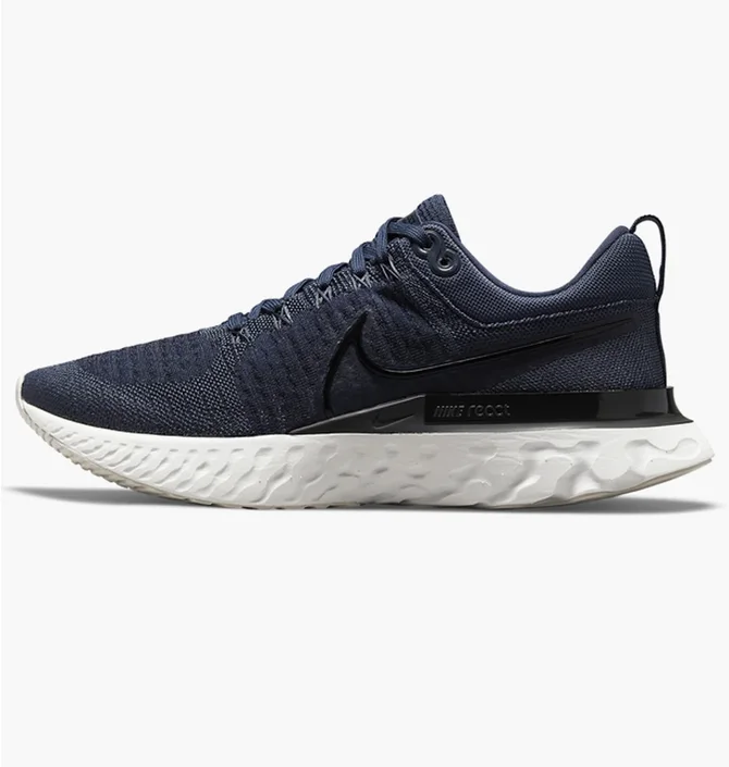 Кроссовки мужские Nike Mens Road Running Shoes Black Ct2357-401