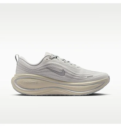 Кросівки чоловічі Nike Vomero Plus Grey IQ0308-094