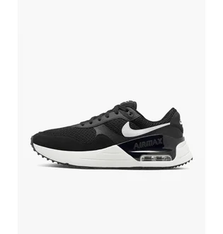 Кроссовки мужские Nike Air Max Systm Black Dm9537-001