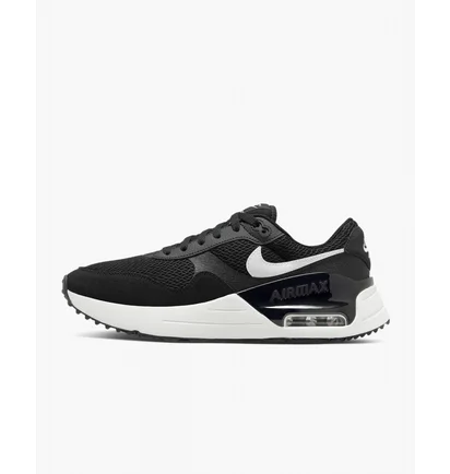 Кросівки чоловічі Nike Air Max Systm Black Dm9537-001