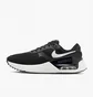 Кросівки чоловічі Nike Air Max Systm Black Dm9537-001