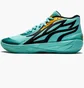 Кросівки унісекс Puma Mb.02 Turquoise 377590-01